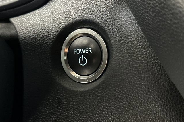 Certified 2025 Toyota Corolla SE FWD image 27
