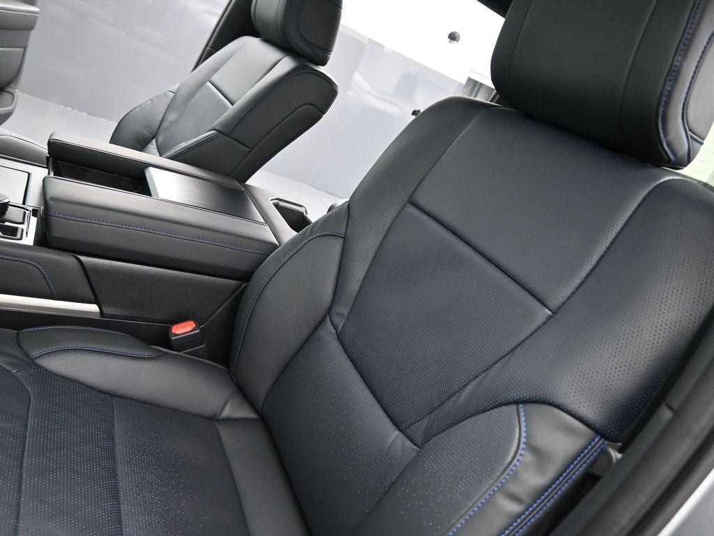 New 2026 Toyota Tundra Platinum AWD/4WD image 9