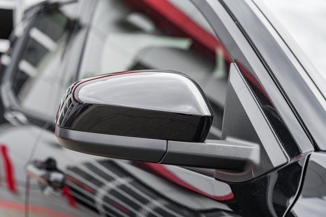 New 2026 Toyota Tacoma SR5 image 12