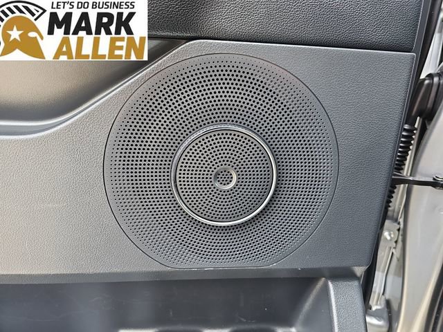 Used 2024 Ford Expedition Max XLT AWD/4WD image 24