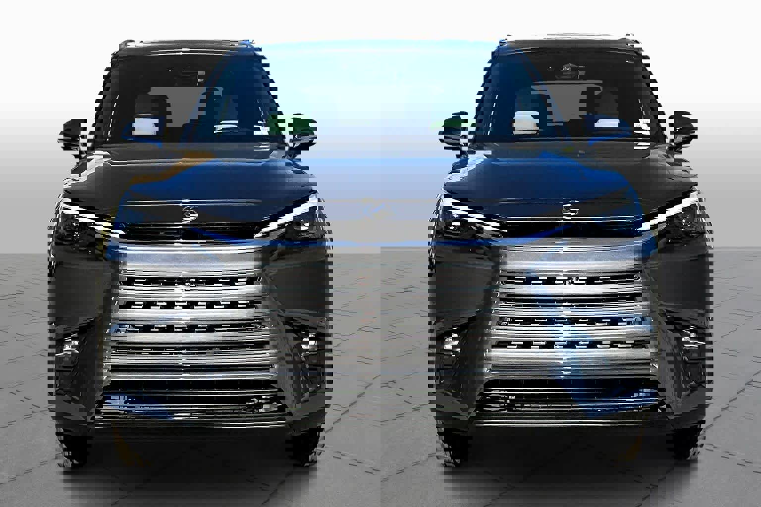 New 2026 Lexus TX 350 AWD image 3