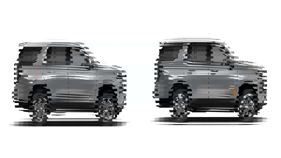 New 2026 Chevrolet Tahoe LT w/ Comfort Package image 28