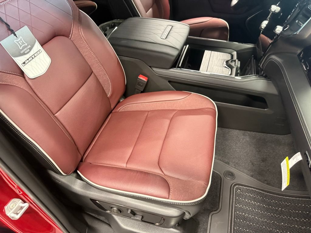 New 2026 RAM 1500 Limited AWD/4WD image 66