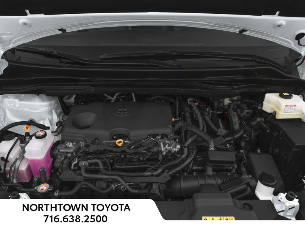 New 2026 Toyota Sienna XLE image 11