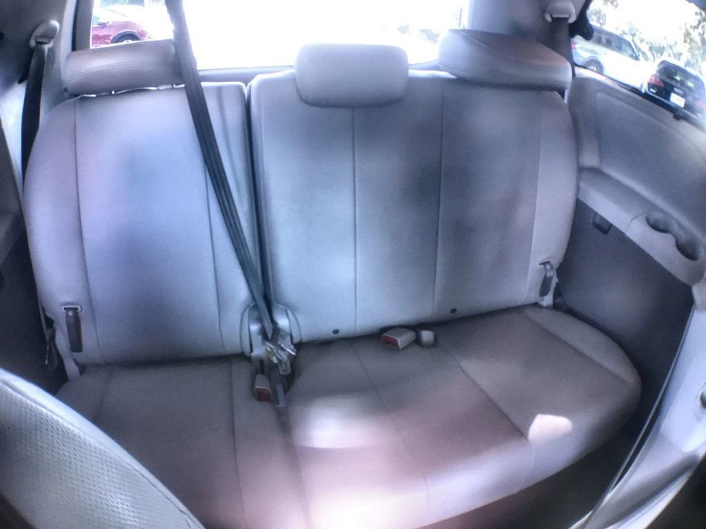 Used 2014 Toyota Sienna XLE w/ Entertainment Package image 24