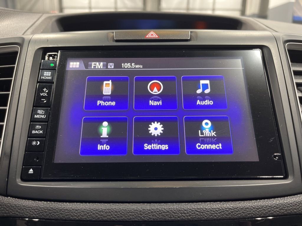 Used 2016 Honda CR-V Touring image 20