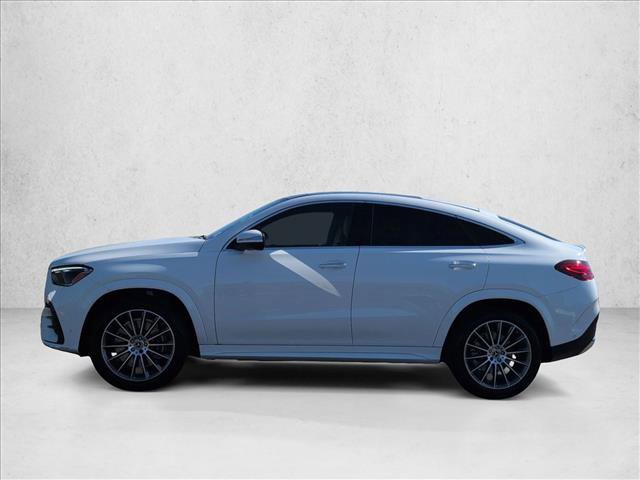 New 2026 Mercedes-Benz GLE 450 4MATIC Coupe image 5