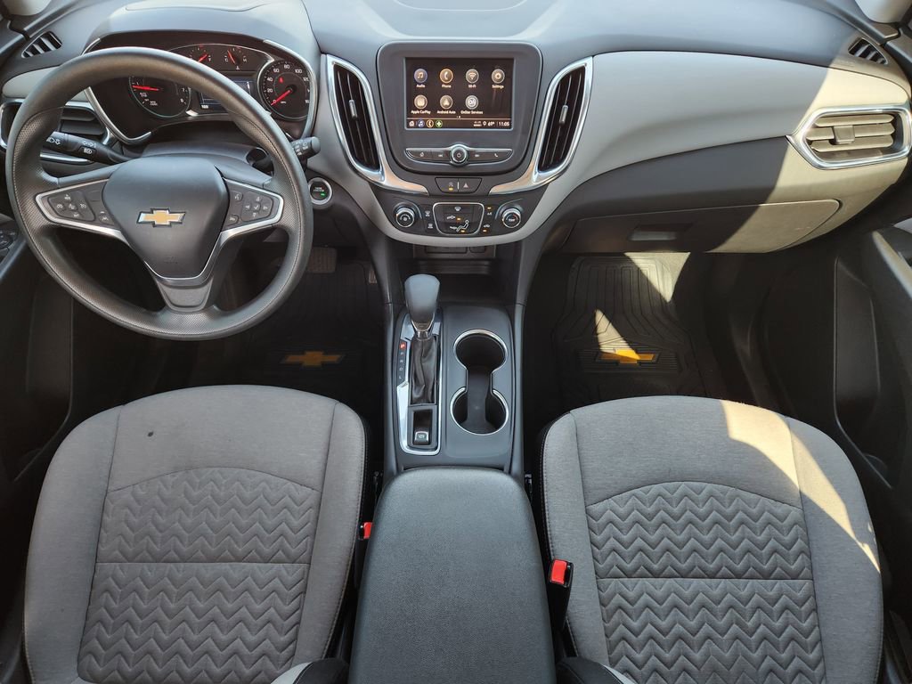 Used 2023 Chevrolet Equinox LS w/ LS Convenience Package image 31