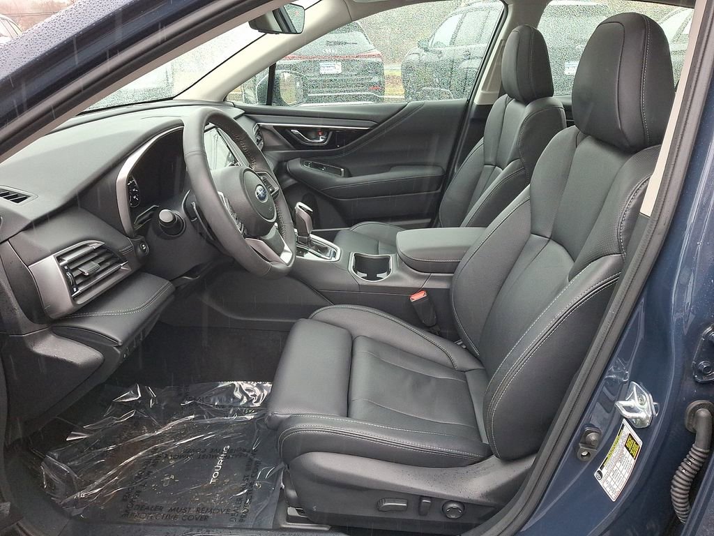 Certified 2024 Subaru Legacy Touring XT image 15