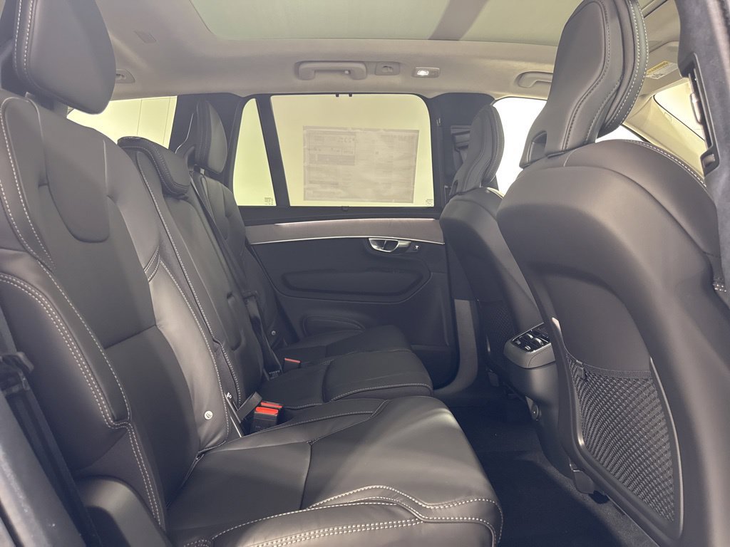 New 2026 Volvo XC90 B6 Ultra w/ Lounge Package AWD/4WD image 24