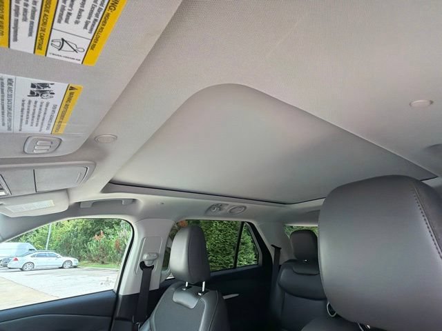 Used 2025 Ford Explorer Active w/ Active Comfort Package AWD/4WD image 30