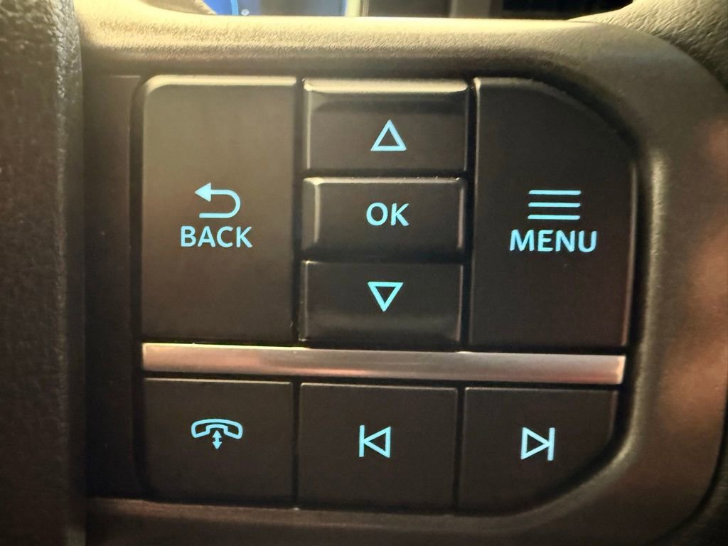 Used 2025 Ford F150 Lariat w/ Equipment Group 501A Mid image 46