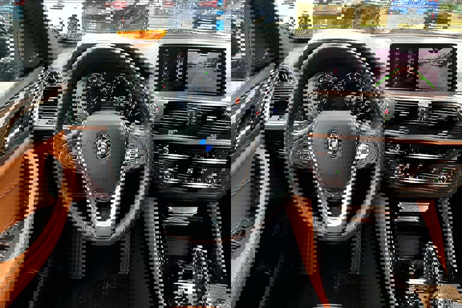 Used 2019 BMW X4 xDrive30i image 6