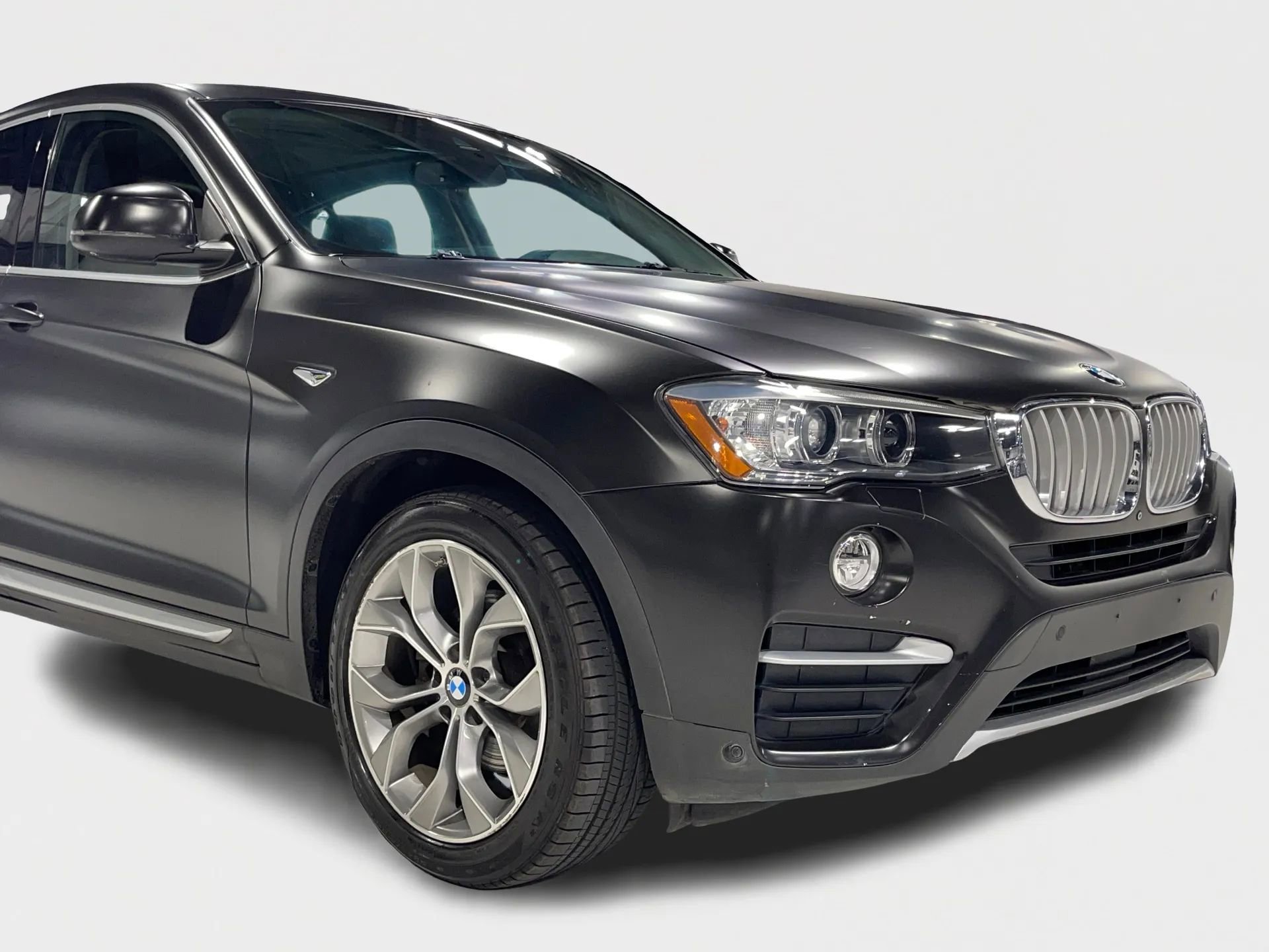 Used 2016 BMW X4 xDrive28i image 8