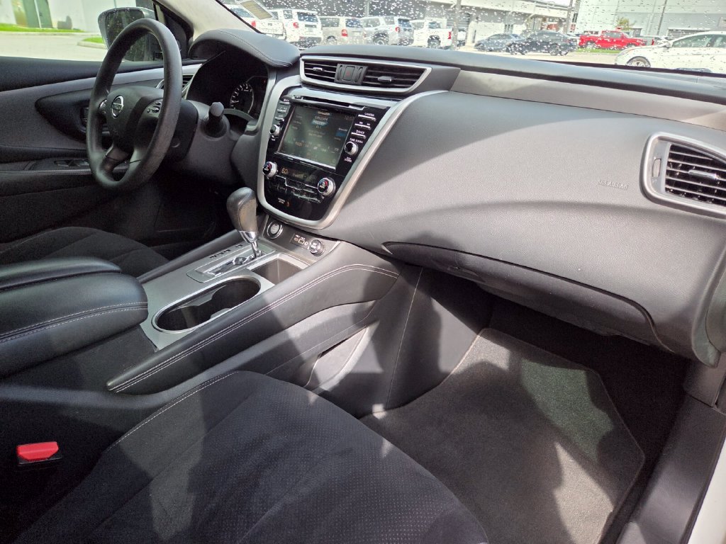 Used 2022 Nissan Murano S w/ Cargo Package AWD/4WD image 13