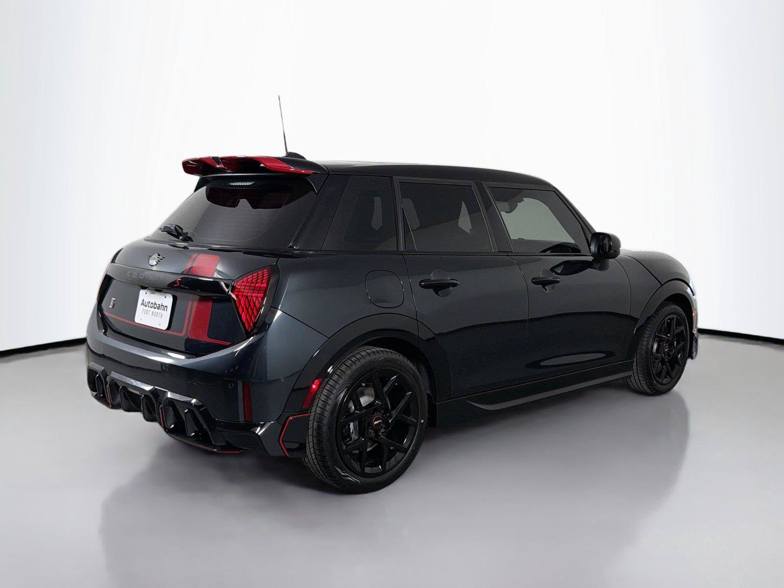 New 2026 MINI Cooper S FWD image 5