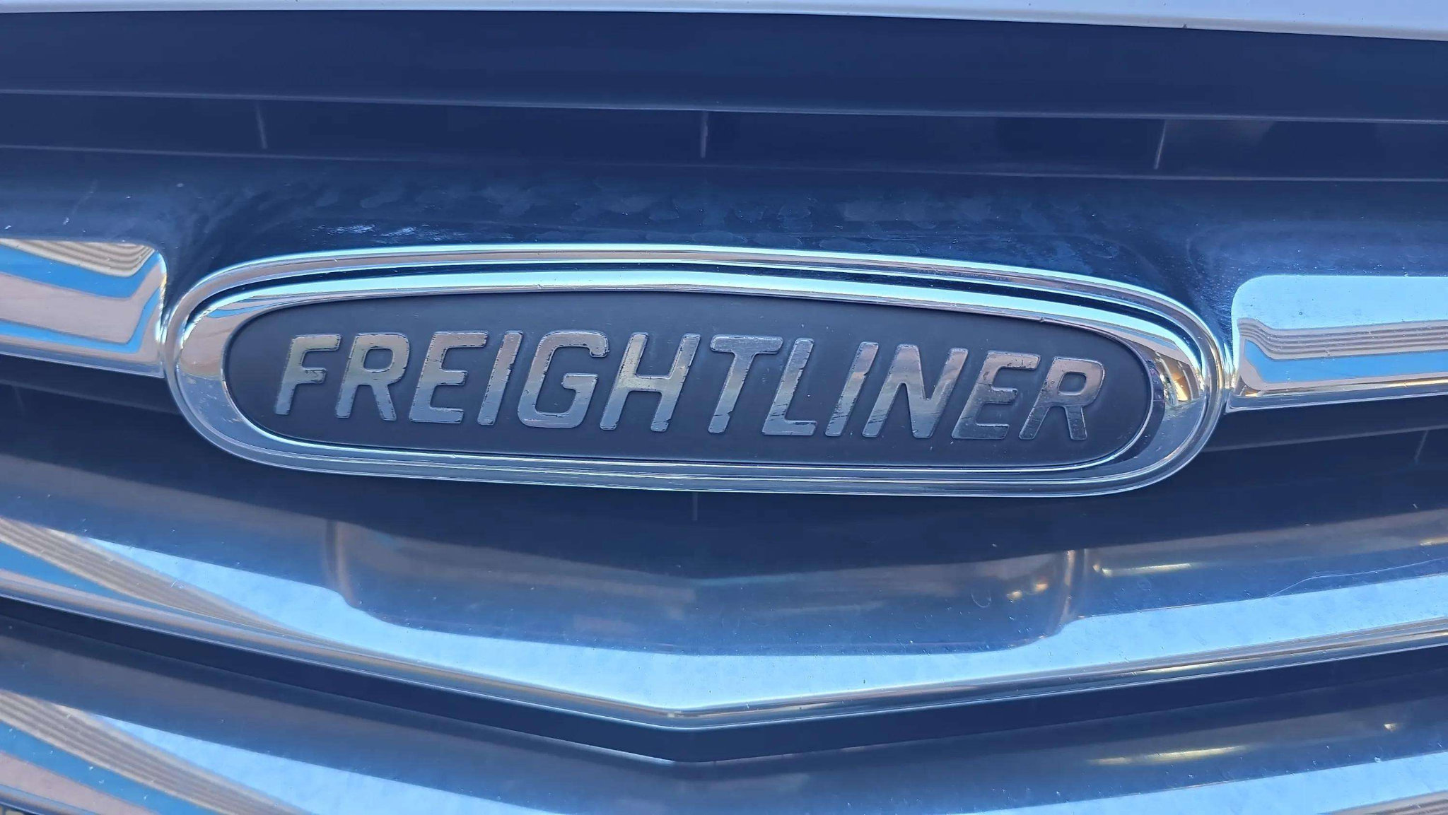 Used 2014 Freightliner Sprinter 3500 image 45