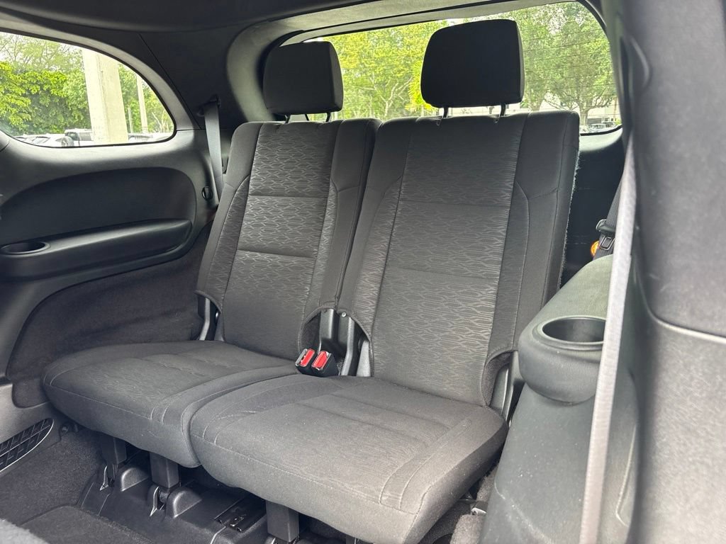 Used 2026 Dodge Durango GT RWD image 20