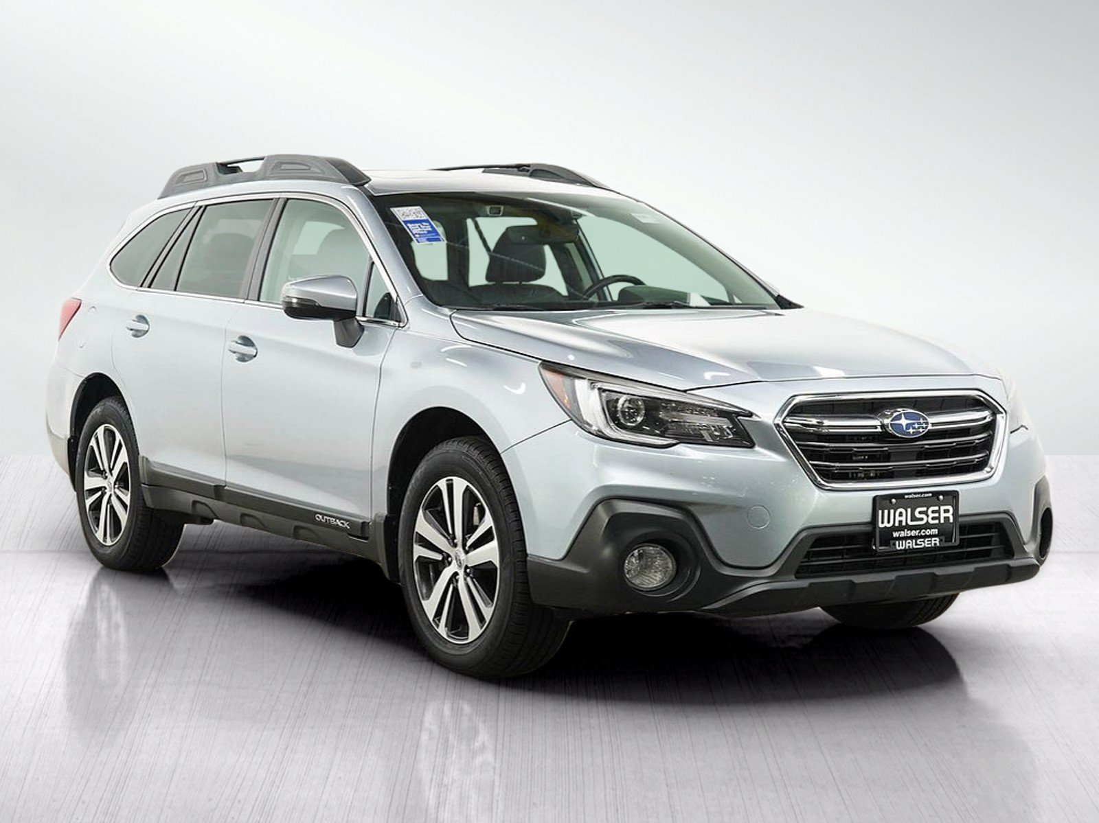 Used 2019 Subaru Outback 2.5i Limited w/ Popular Package #2 AWD/4WD image 7