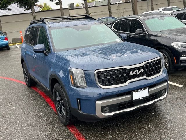 Certified 2023 Kia Telluride SX Prestige X-Pro image 5