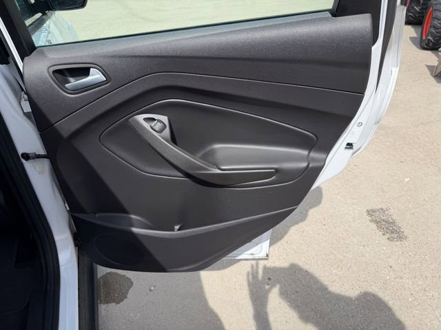 Used 2017 Ford C-MAX SE FWD image 32