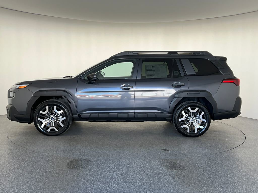 New 2026 Subaru Outback Touring XT image 2