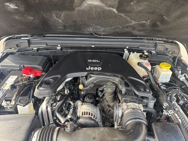 Used 2020 Jeep Gladiator Rubicon image 37