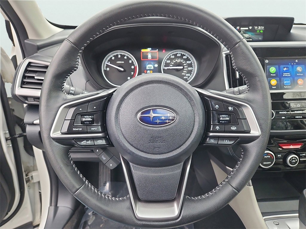 Used 2023 Subaru Forester Premium image 28