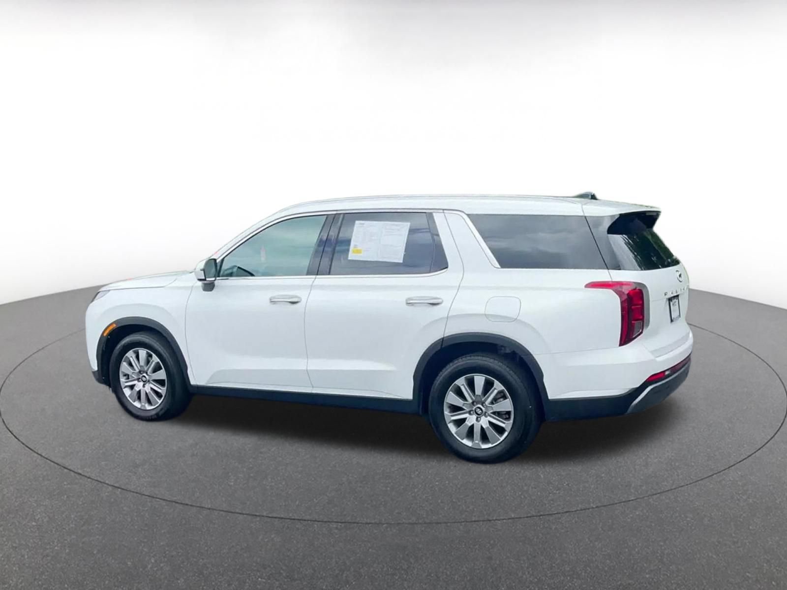 Used 2025 Hyundai Palisade SEL AWD/4WD image 10