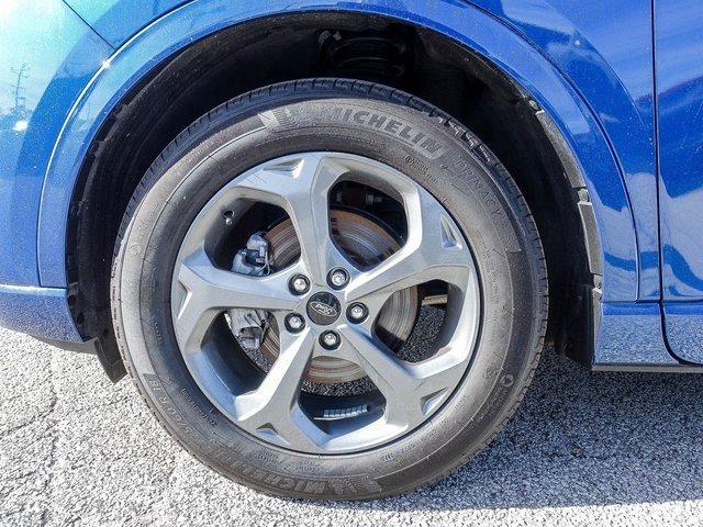 Used 2023 Ford Escape ST-Line w/ Tech Pack #1 image 17