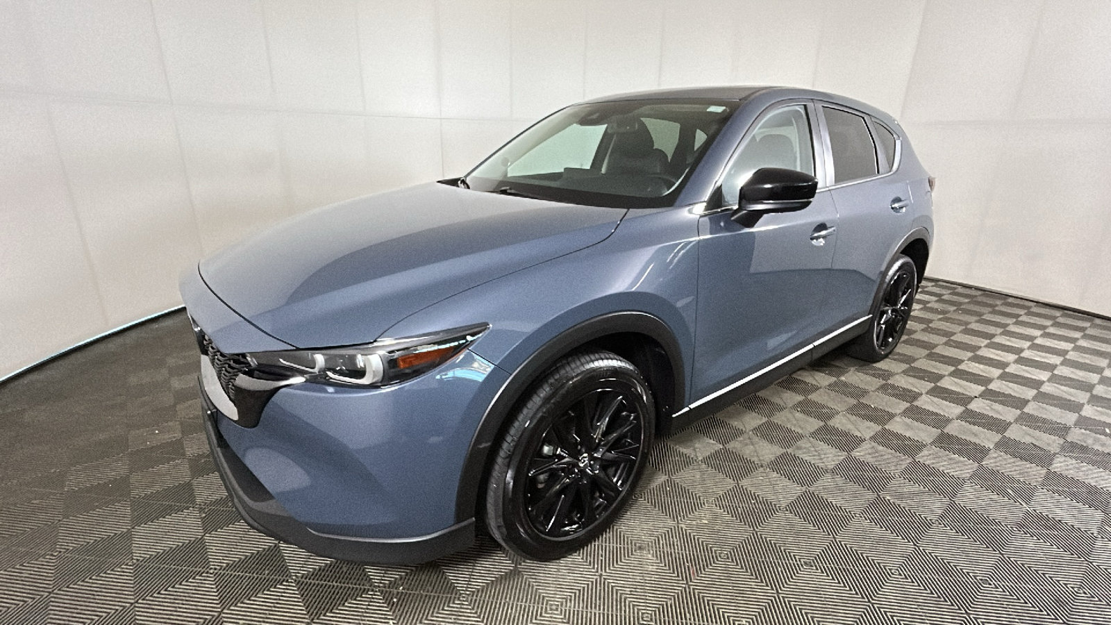 Used 2025 MAZDA CX-5 Carbon Edition AWD/4WD image 7