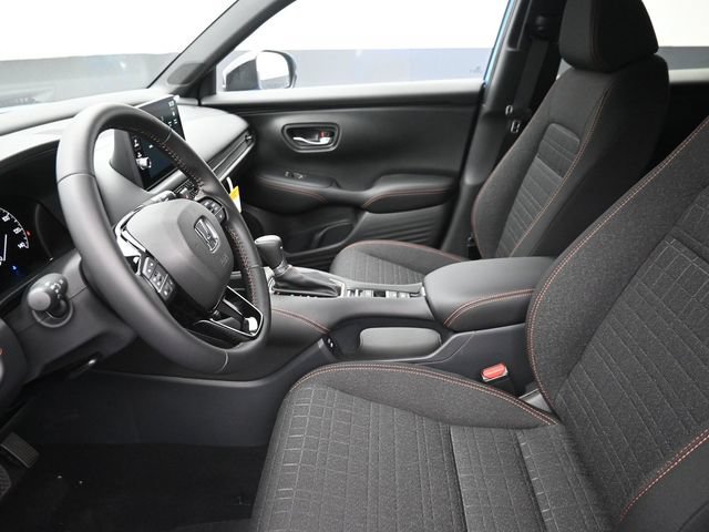 Used 2026 Honda HR-V Sport image 16