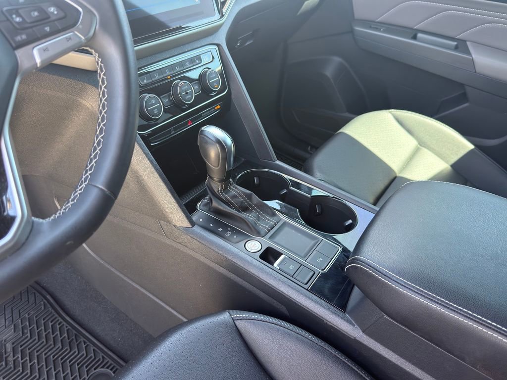 Used 2023 Volkswagen Atlas Cross Sport SE image 15