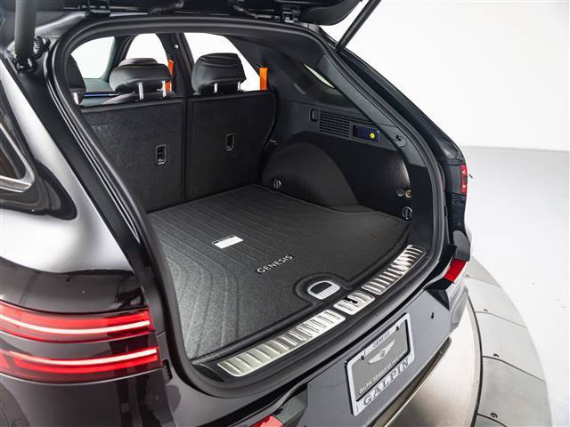New 2026 Genesis GV70 2.5T Sport Prestige AWD/4WD image 10