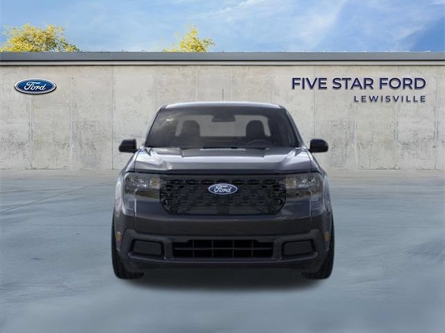 New 2026 Ford Maverick XLT w/ XLT Luxury Package AWD/4WD image 7