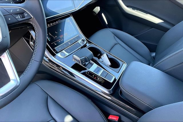 New 2026 Audi Q7 2.0T Premium AWD/4WD image 14