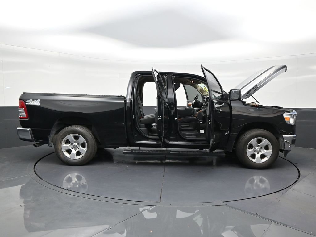 Used 2020 RAM 1500 Big Horn AWD/4WD image 29