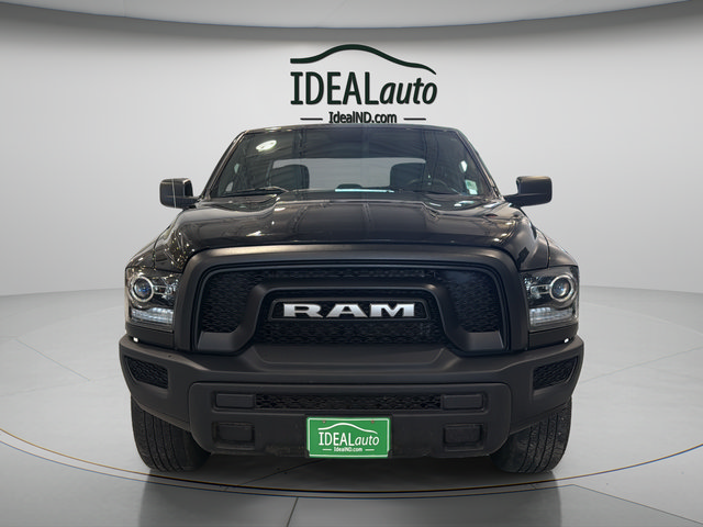 Used 2023 RAM 1500 Warlock AWD/4WD image 13