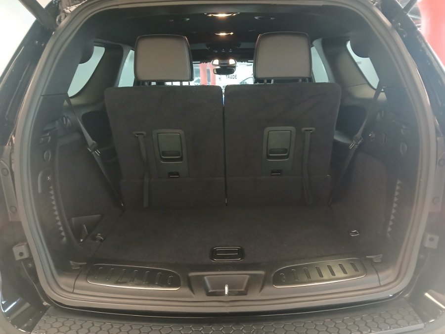 Used 2022 Dodge Durango GT AWD/4WD image 45