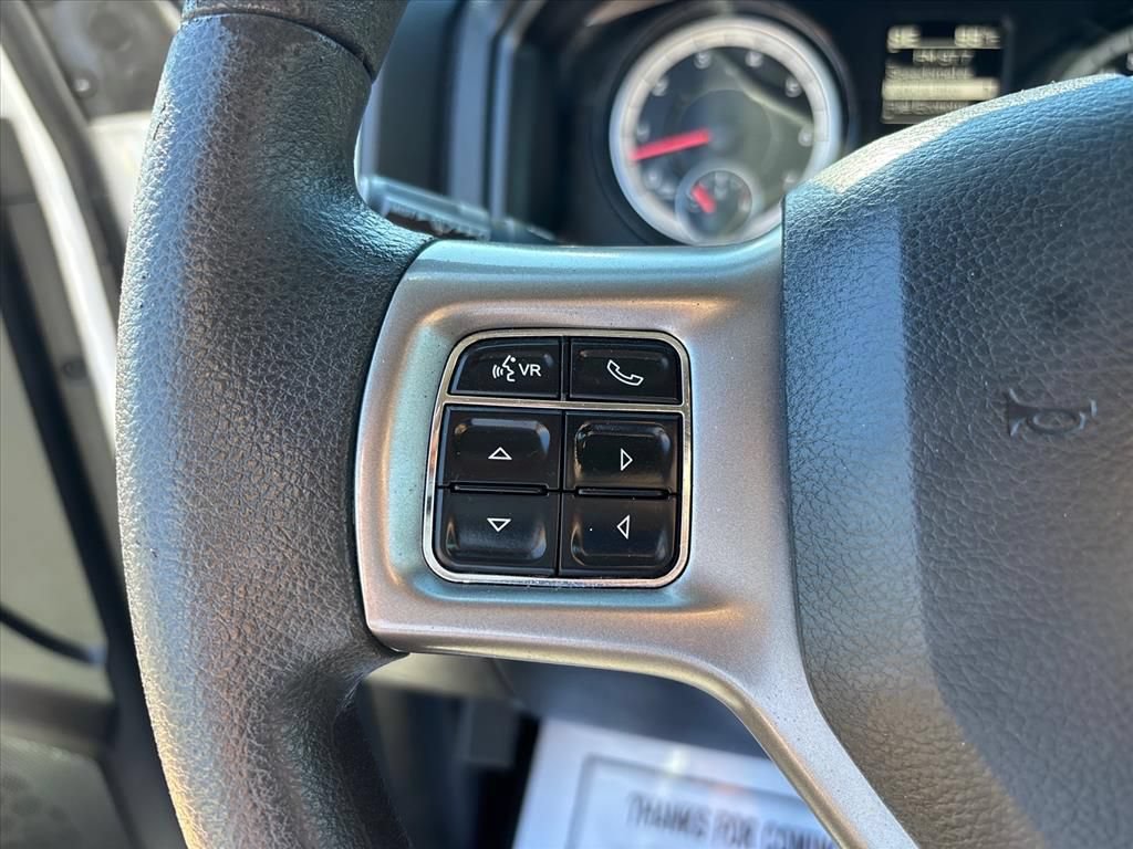 Used 2023 RAM 1500 Classic SLT w/ Protection Group AWD/4WD image 30