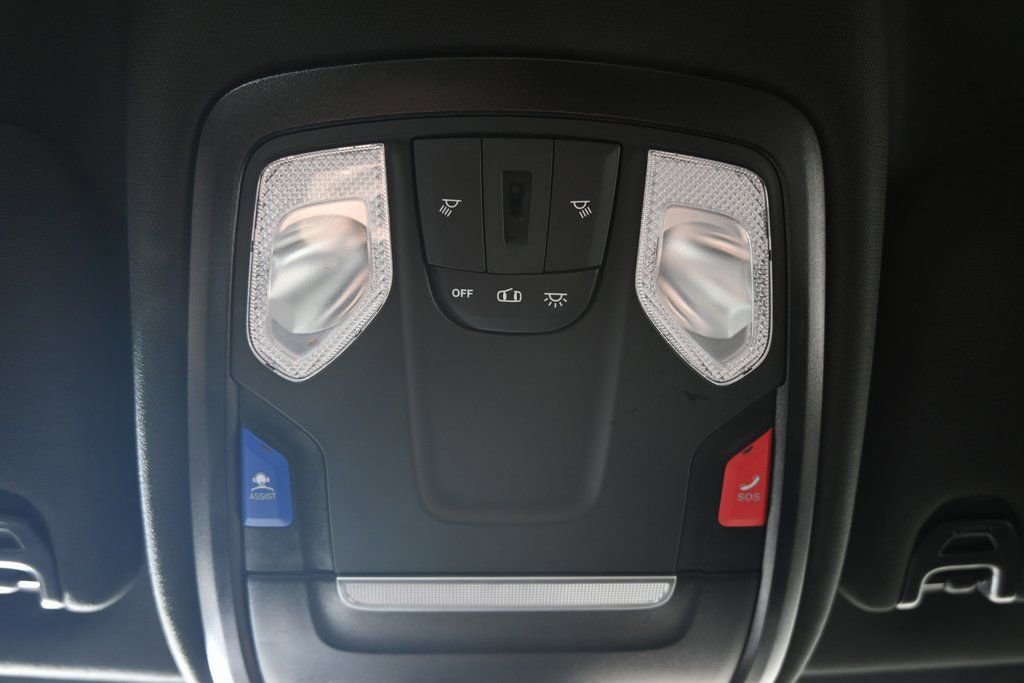 Used 2024 RAM 2500 Big Horn w/ Bed Utility Group image 32