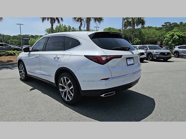 Used 2024 Acura MDX FWD w/ Technology Package image 21