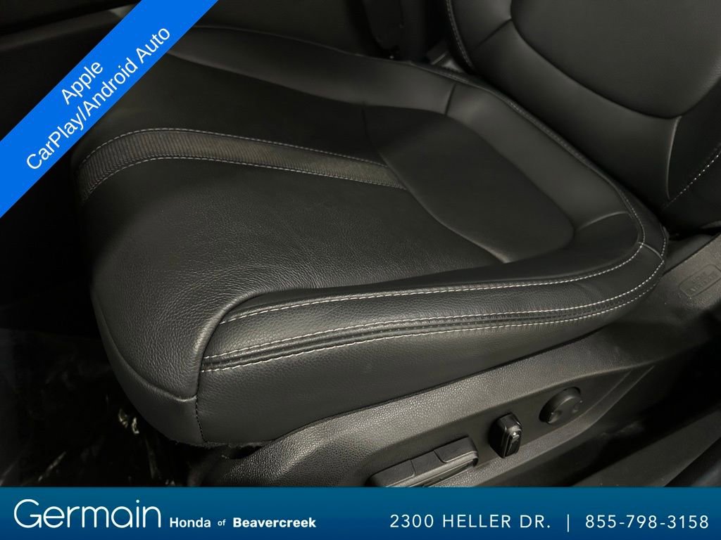 Used 2025 Honda Pilot EX-L image 21