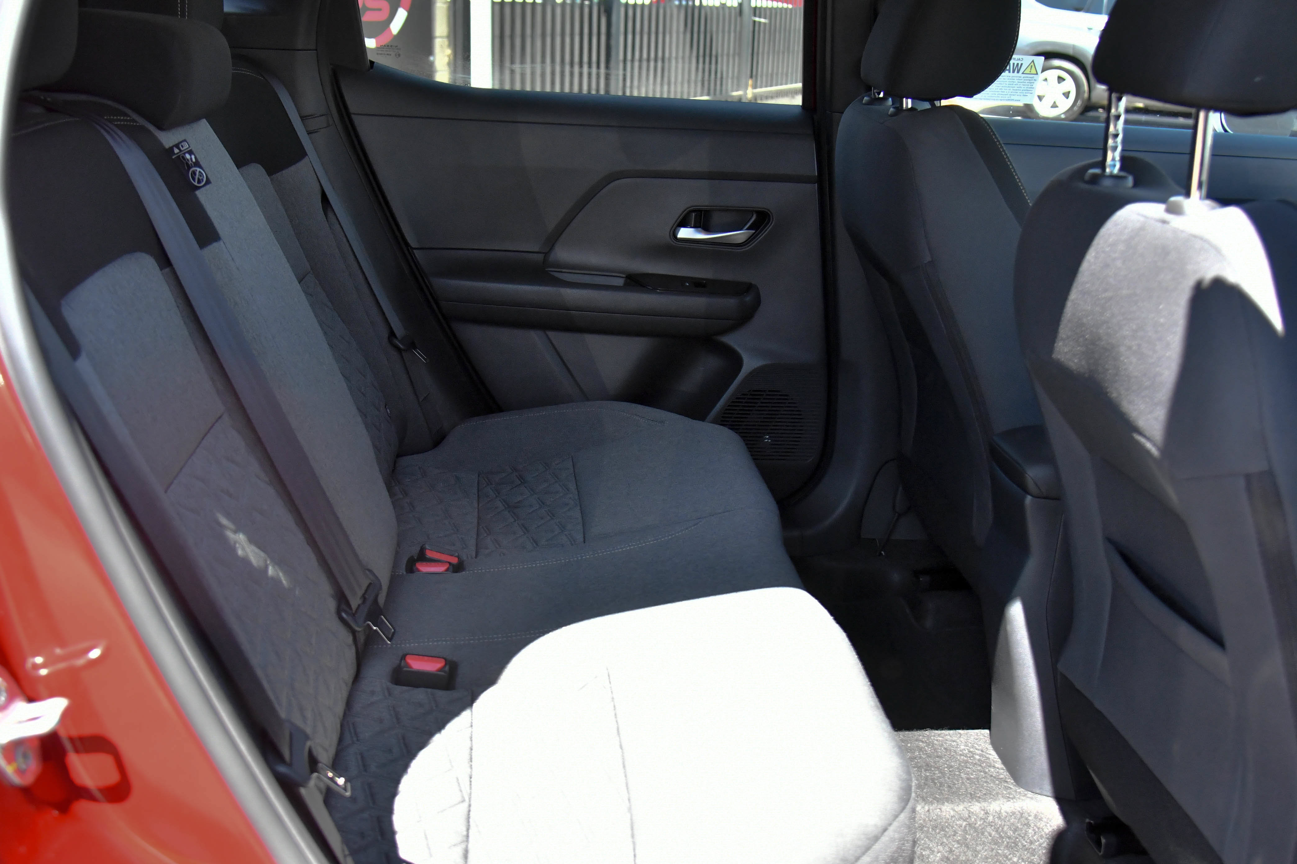 Used 2026 Nissan Kicks SV FWD image 42