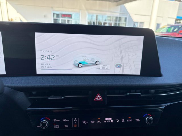 Certified 2023 Kia EV6 Wind w/ Wind Technology Package AWD/4WD image 21