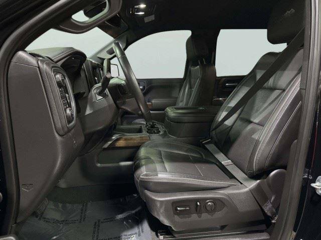 Used 2021 Chevrolet Silverado 1500 High Country w/ Z71 Off-Road Package AWD/4WD image 26