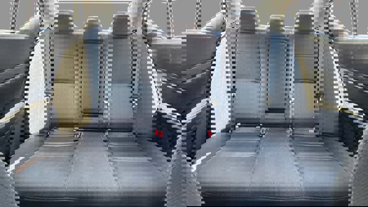 Used 2023 Nissan Altima 2.5 SV image 14