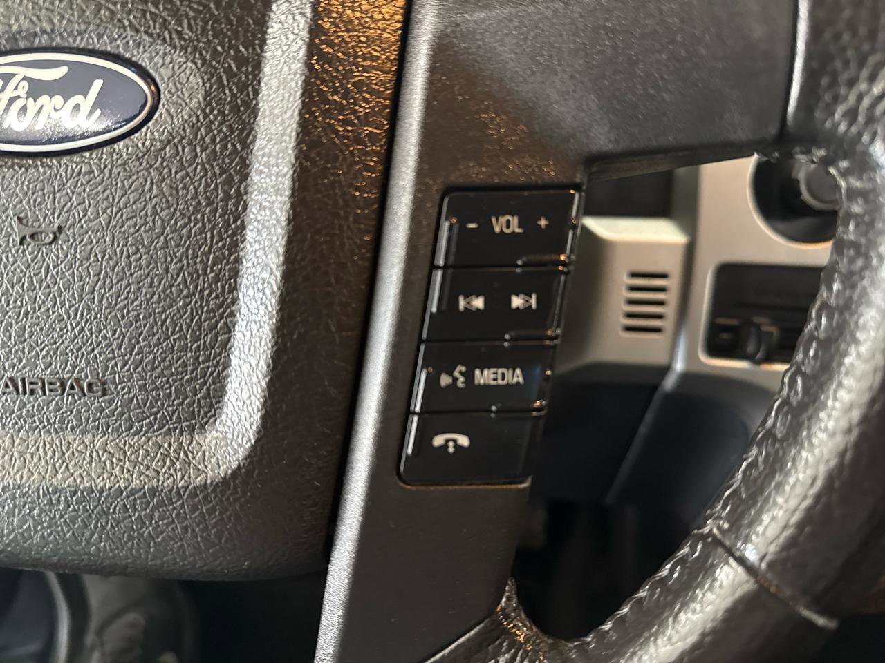 Used 2013 Ford F150 Lariat w/ Mid Equipment Group image 16