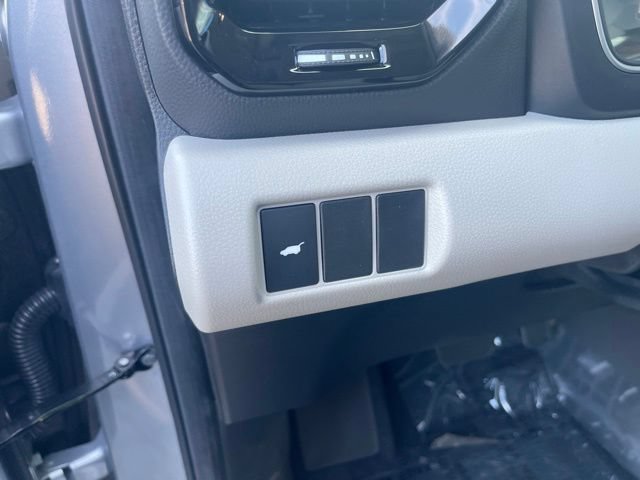 New 2026 Honda Pilot Touring image 24