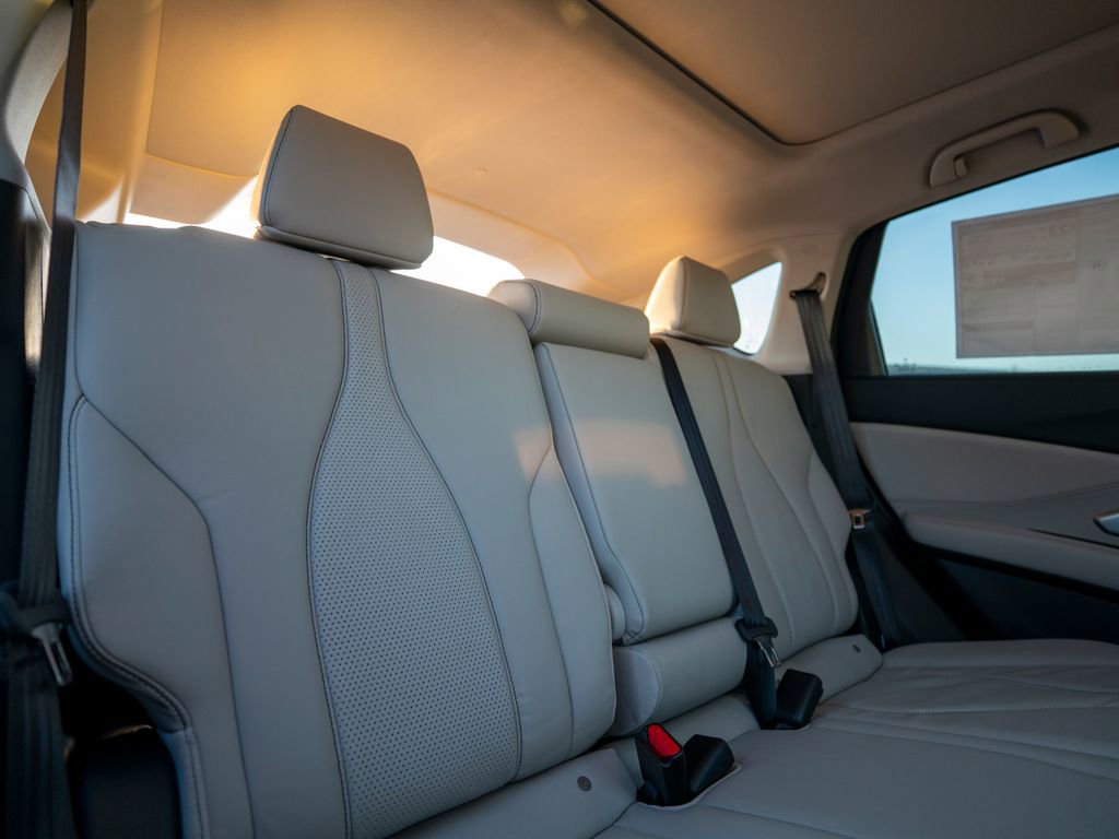 New 2026 Acura RDX w/ Technology Package image 39